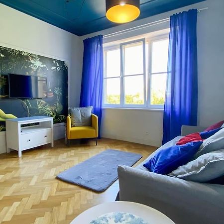 Aesthetic Apartment Krakow-Center 外观 照片