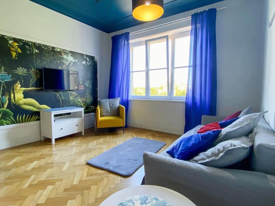 Aesthetic Apartment Krakow-Center 外观 照片